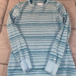 Columbia Long Sleeve